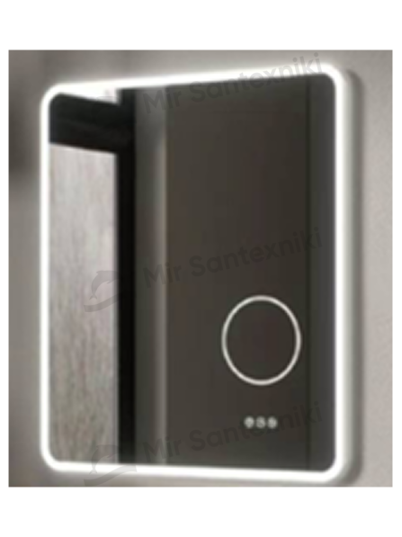 Зеркало Debora B57696 (50х70)